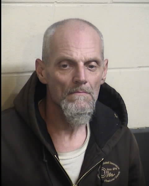 Suspect - Michael Bulaich